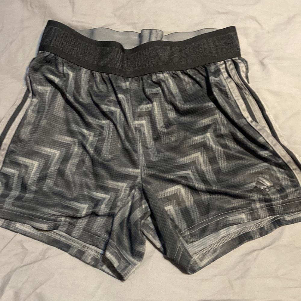 Adidas shorts (small)